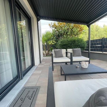 Apartment Flawless Трогир Экстерьер фото