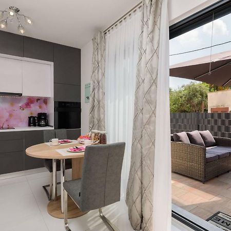 Apartment Flawless Трогир Экстерьер фото