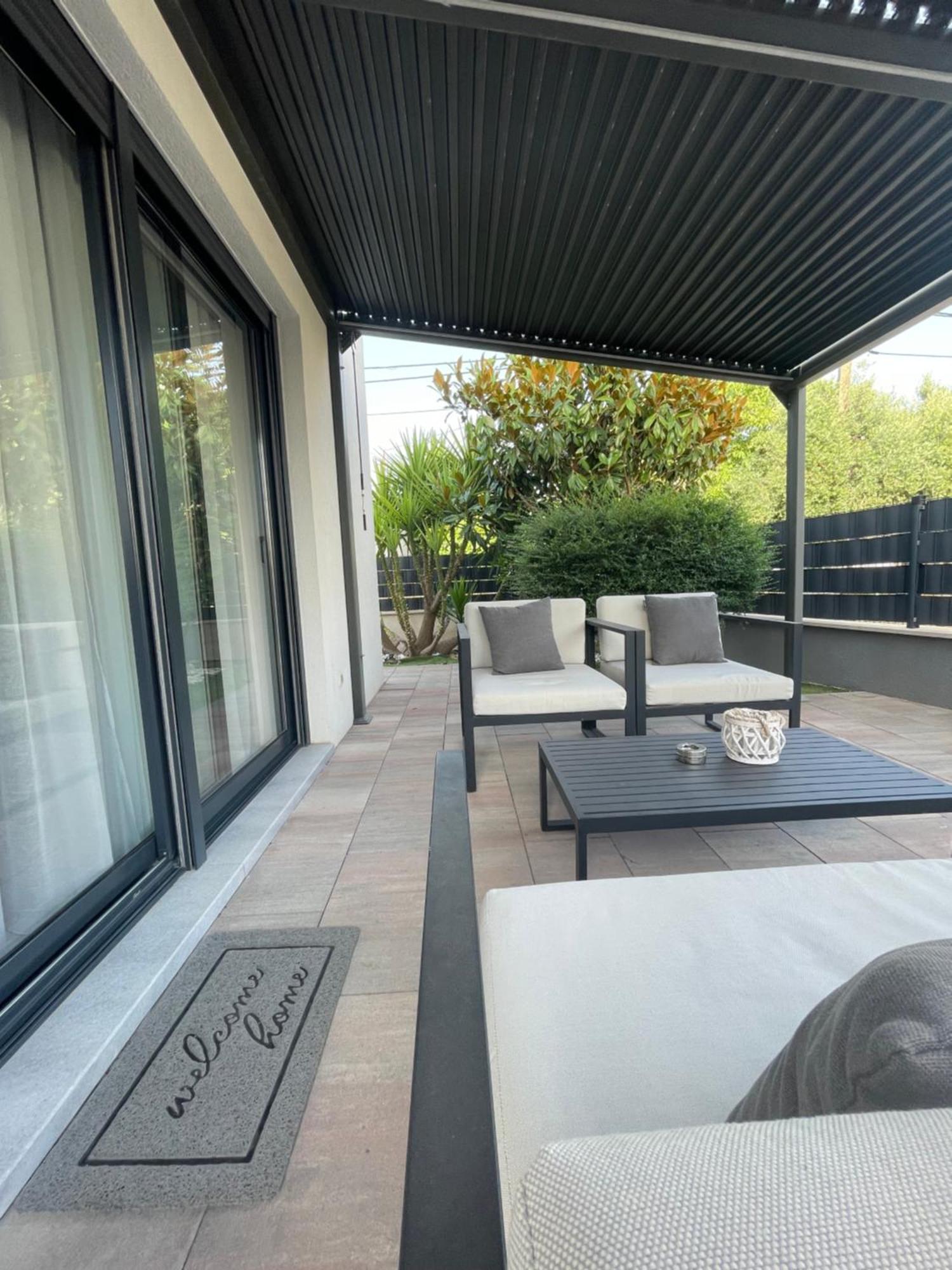 Apartment Flawless Трогир Экстерьер фото