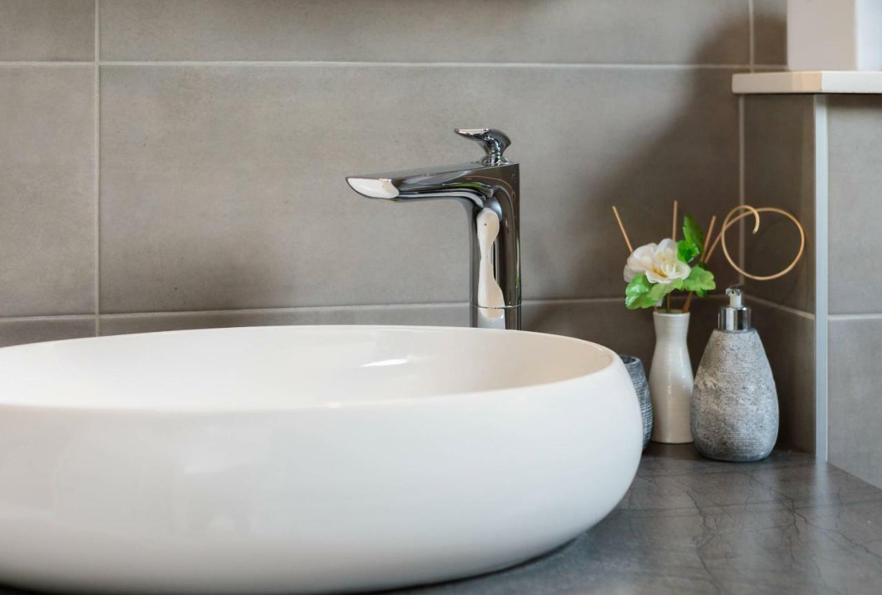Apartment Flawless Трогир Экстерьер фото