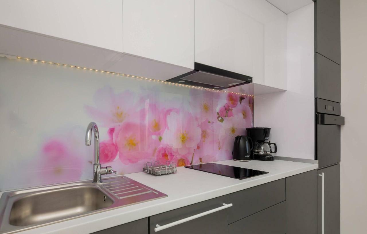 Apartment Flawless Трогир Экстерьер фото