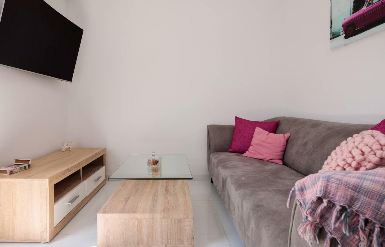 Apartment Flawless Трогир Экстерьер фото