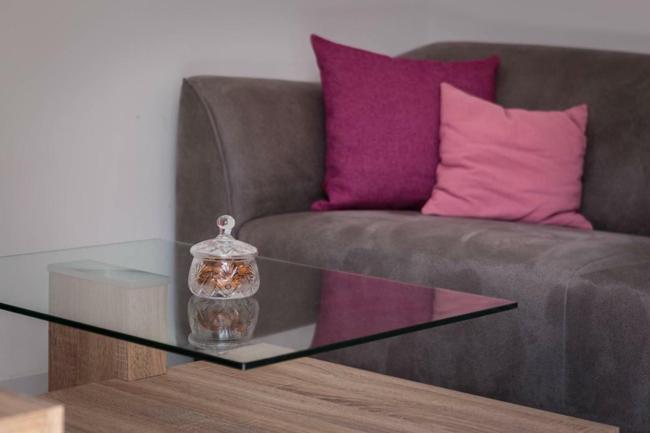 Apartment Flawless Трогир Экстерьер фото