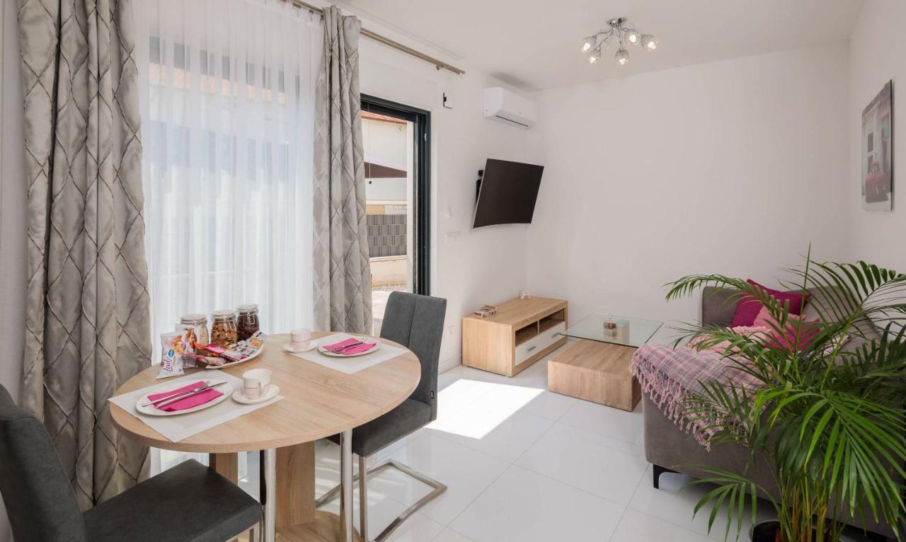 Apartment Flawless Трогир Экстерьер фото