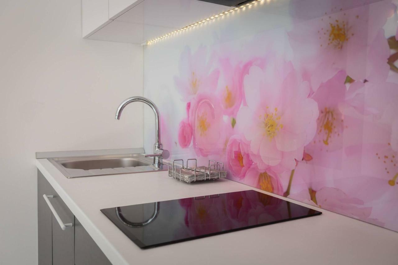 Apartment Flawless Трогир Экстерьер фото
