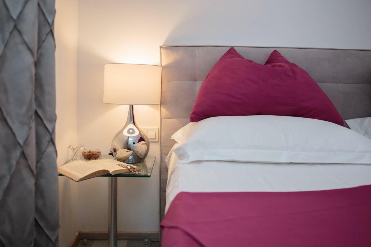 Apartment Flawless Трогир Экстерьер фото