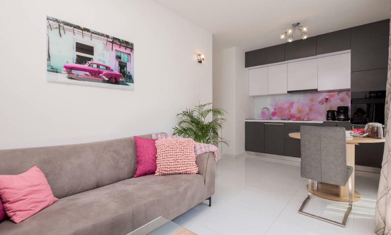 Apartment Flawless Трогир Экстерьер фото