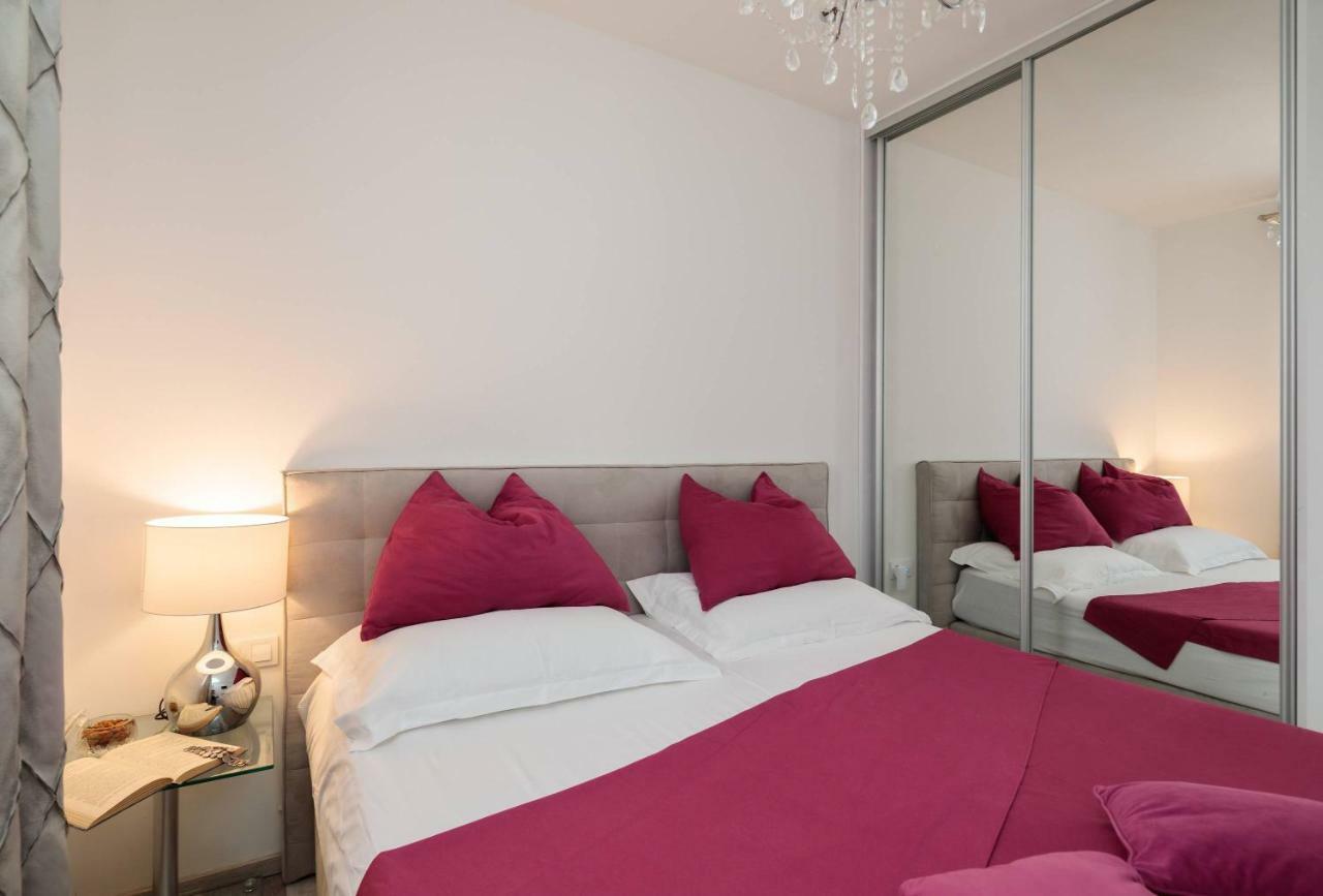 Apartment Flawless Трогир Экстерьер фото