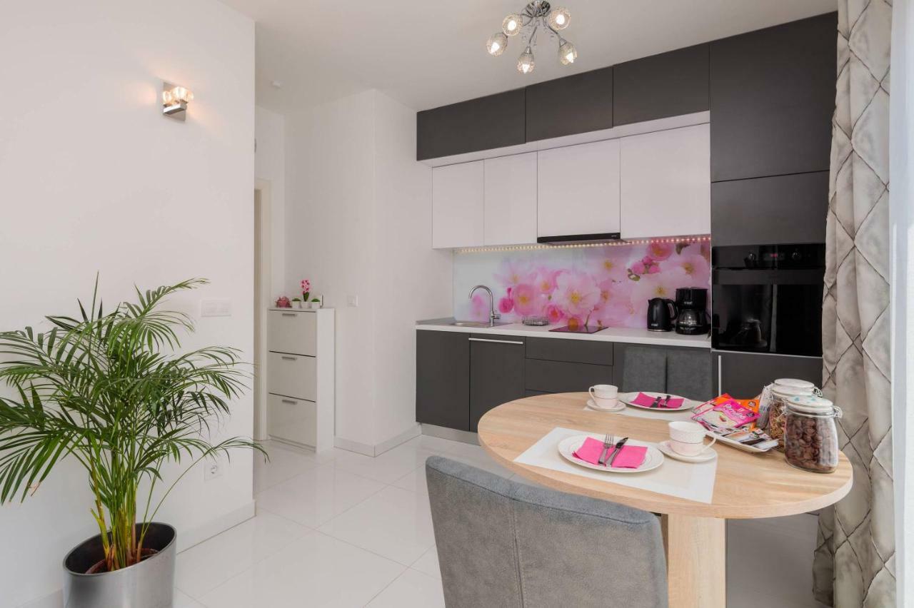 Apartment Flawless Трогир Экстерьер фото